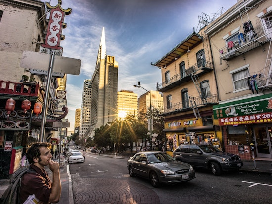 New Budget Includes Funds For Chinatown Beautification, Job Training