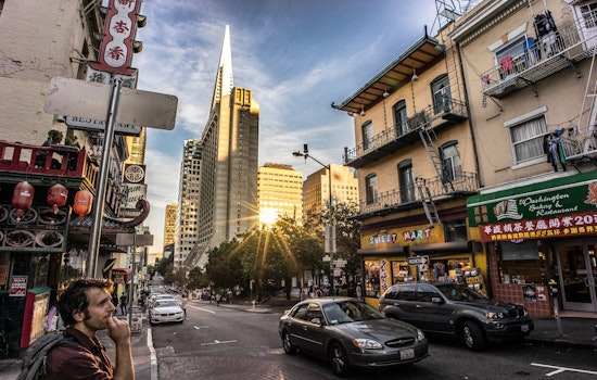 New Budget Includes Funds For Chinatown Beautification, Job Training