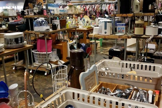 The 3 best thrift stores in Jacksonville