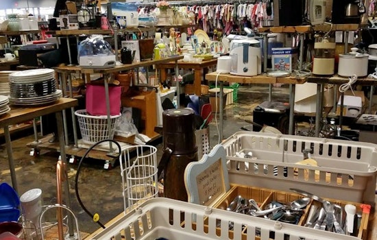 The 3 best thrift stores in Jacksonville