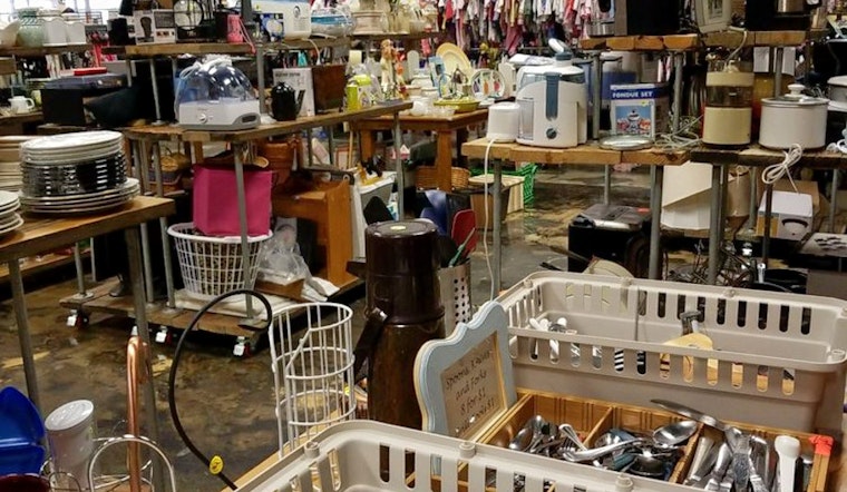 The 3 best thrift stores in Jacksonville