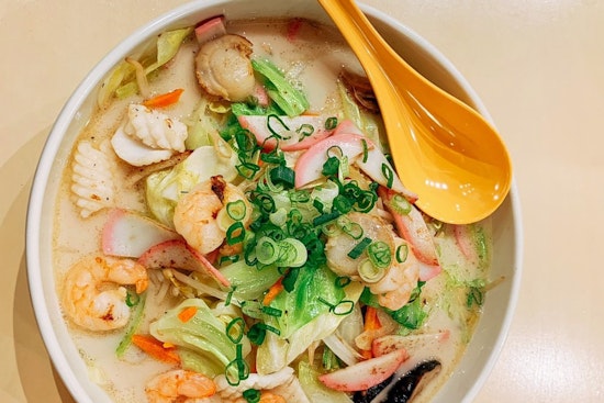 The 3 best spots to score ramen in Columbus