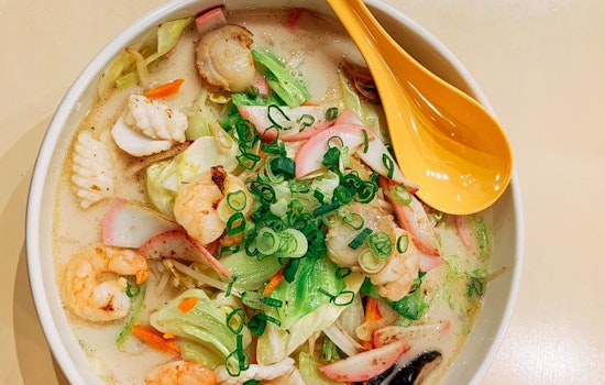 The 3 best spots to score ramen in Columbus