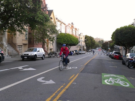Wiggle Safety Work To Last Until December