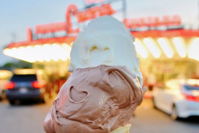 Craving frozen treats? Here are Milwaukee's top 5 options
