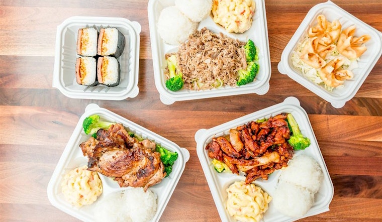 The 3 best Hawaiian spots in Fresno