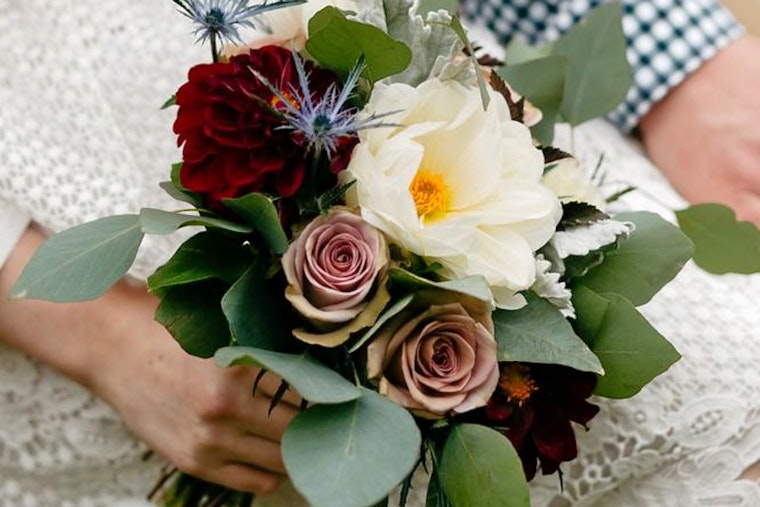 Atlanta's top 3 florists to visit now