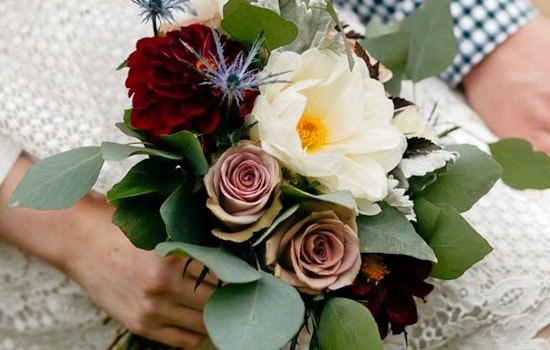 Atlanta's top 3 florists to visit now