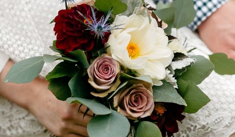 Atlanta's top 3 florists to visit now