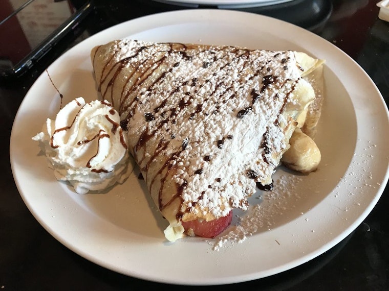 Boston's top 4 creperies to visit now