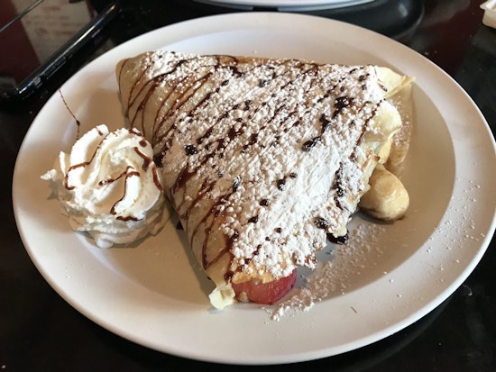 Boston's top 4 creperies to visit now