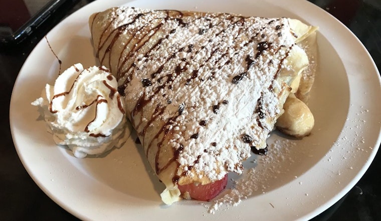 Boston's top 4 creperies to visit now