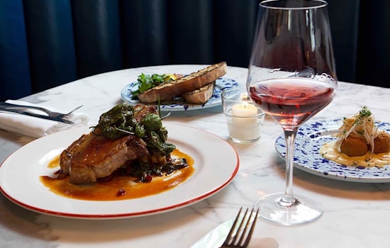 Belcampo's Restaurant To Reopen in August After Renovations