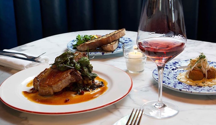 Belcampo's Restaurant To Reopen in August After Renovations