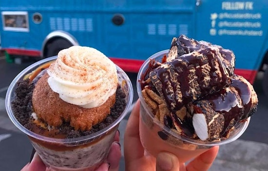 Food Truck Favorite 'Frozen Kuhsterd' Plans Lower Haight Location