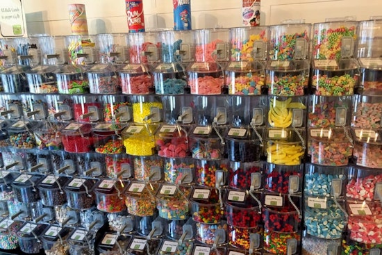 The 3 best candy stores in Louisville
