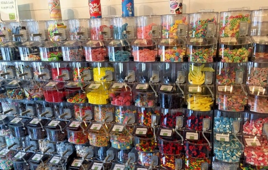 The 3 best candy stores in Louisville
