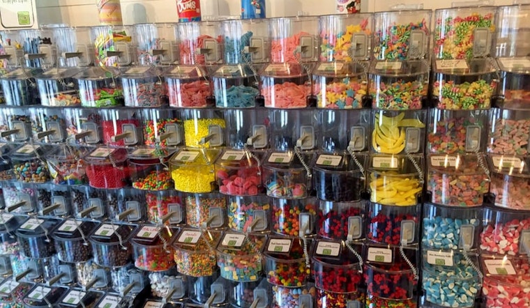The 3 best candy stores in Louisville