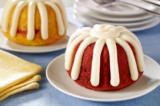 4 top spots for cupcakes in Virginia Beach