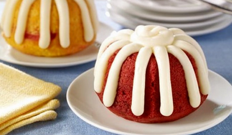4 top spots for cupcakes in Virginia Beach