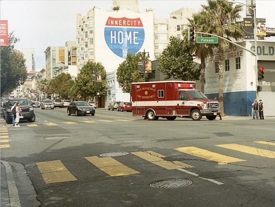 SoMa Crime: Sidewalk & Muni Phone Muggings, Arrests In Double Robbery, More