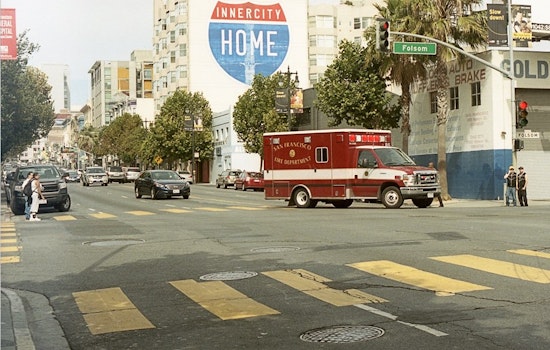 SoMa Crime: Sidewalk & Muni Phone Muggings, Arrests In Double Robbery, More