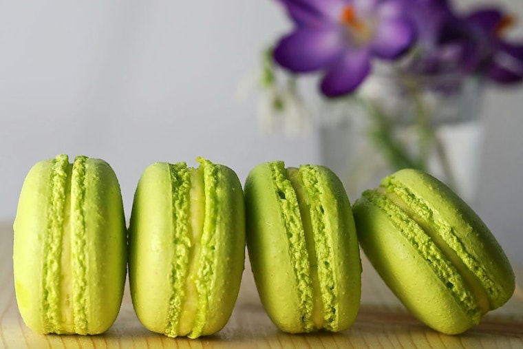Jonesing for desserts? Check out Pittsburgh's top 4 spots