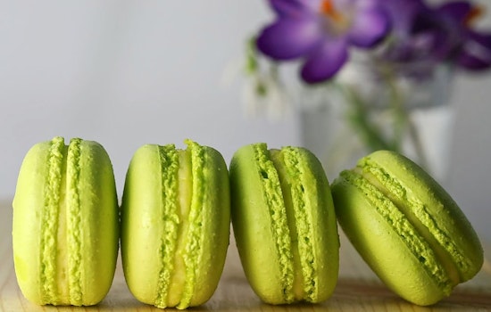Jonesing for desserts? Check out Pittsburgh's top 4 spots