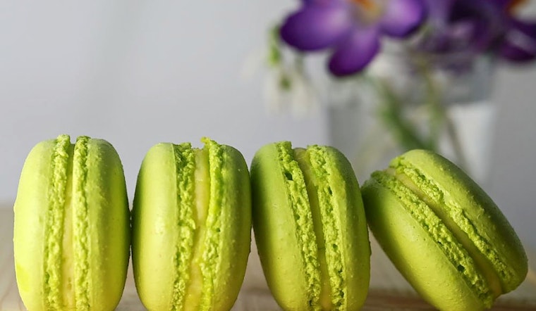 Jonesing for desserts? Check out Pittsburgh's top 4 spots