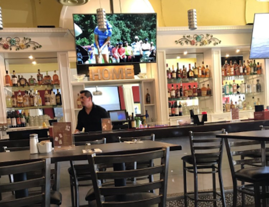 'Great American Diner & Bar' Makes Debut In West Seattle Junction