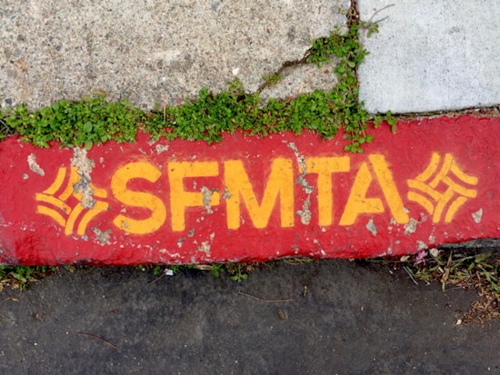 Friday: Hearing On Northwest Bernal Heights Parking Permit Plan