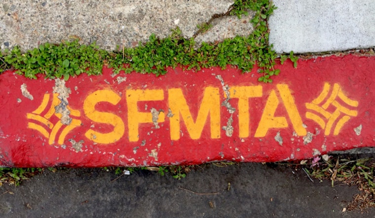 Friday: Hearing On Northwest Bernal Heights Parking Permit Plan