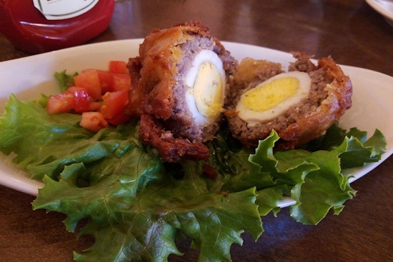 Check out the 5 most popular spots in Louisville's Clifton neighborhood
