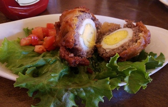 Check out the 5 most popular spots in Louisville's Clifton neighborhood