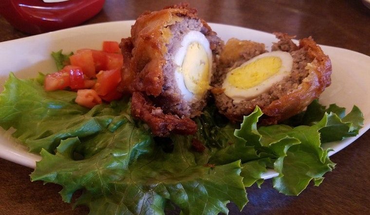 Check out the 5 most popular spots in Louisville's Clifton neighborhood