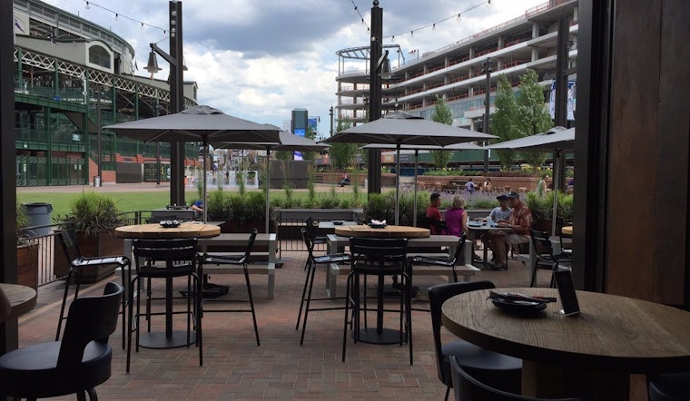 New Sports Bar 'Brickhouse Tavern' Now Open In Wrigleyville