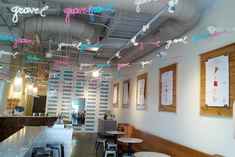 Explore the 4 most popular spots in Columbus's Whetstone neighborhood