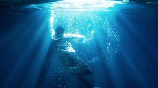 'Breakthrough' is the drama film to see today