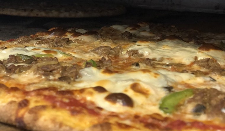 Virginia Beach's 5 top spots to score pizza on a budget