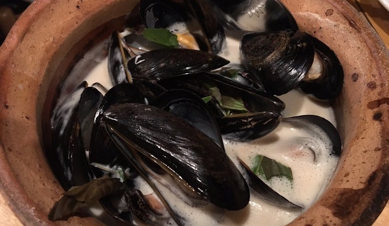 'HaiSous' Brings Vietnamese Fare To The Lower West Side