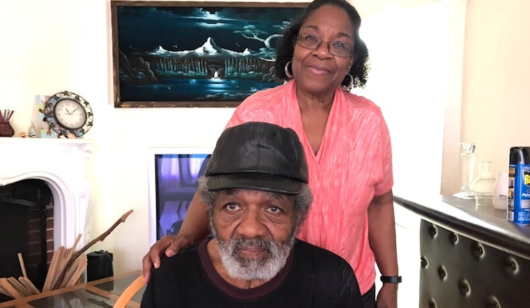 Reverse Mortgage Leaves 91-Year-Old Bayview Man Fighting Eviction