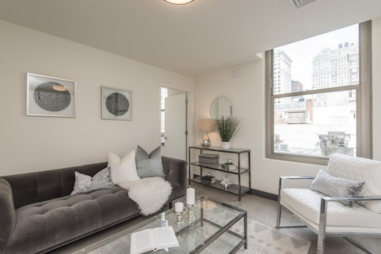 Renting in Philadelphia: What will $2,300 get you?