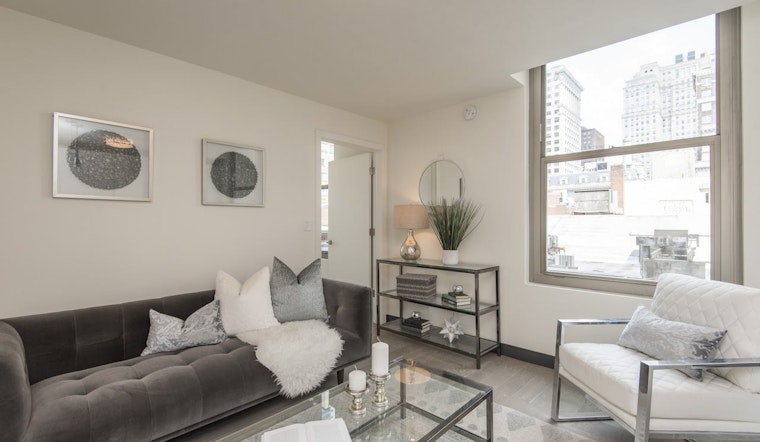 Renting in Philadelphia: What will $2,300 get you?