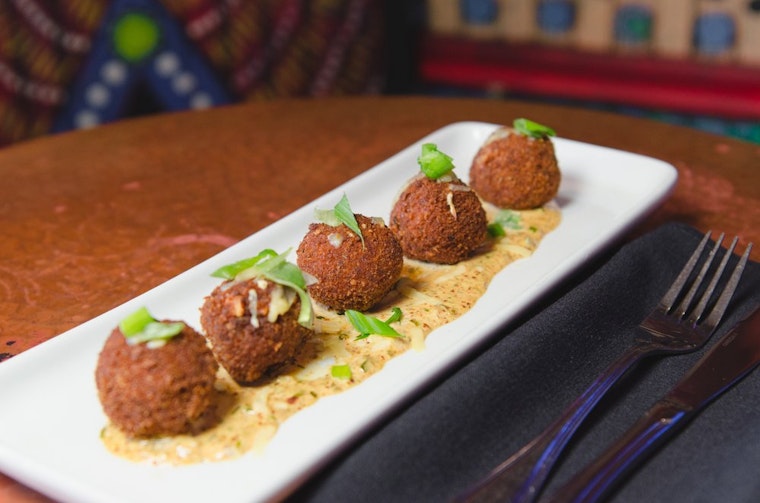 Cajun, seafood and more: What's trending on New Orleans' food scene?