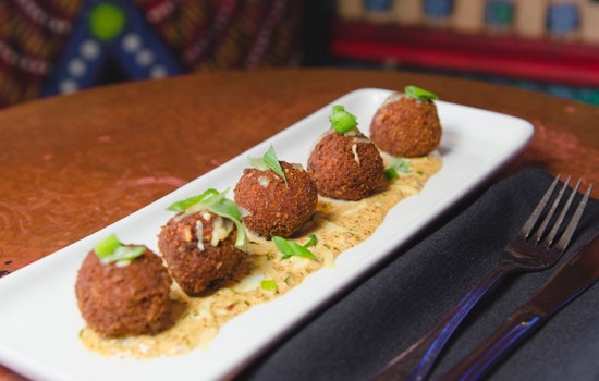 Cajun, seafood and more: What's trending on New Orleans' food scene?