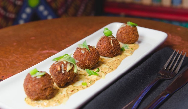 Cajun, seafood and more: What's trending on New Orleans' food scene?