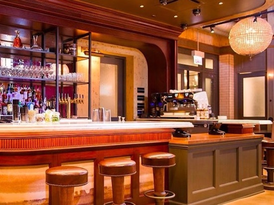 Food Accelerator 'Cleveland Avenue' Brings New Restaurant & Bar To The West Loop