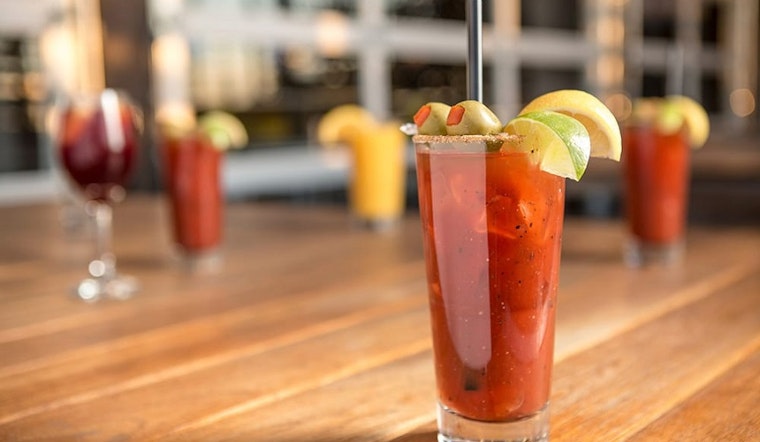 The 3 best sports bars in Oklahoma City