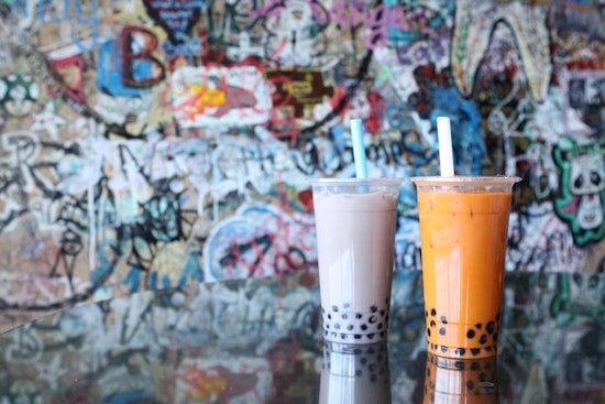 4 top spots for bubble tea in Mesa
