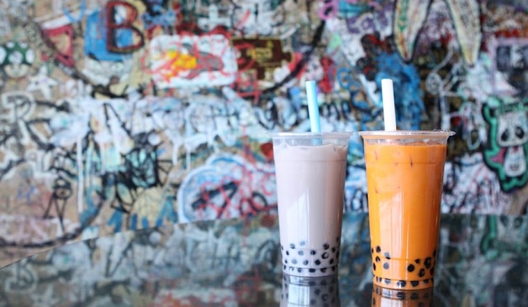 4 top spots for bubble tea in Mesa